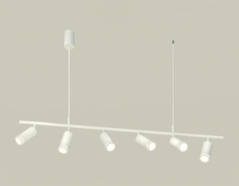 Подвесной светильник Ambrella Traditional XB9005350 (220V, на проводе)