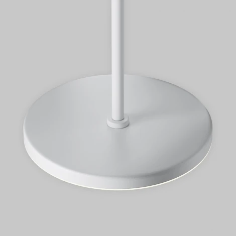 Подвесной светильник Maytoni Plato P076PL-L12W4K-W (LED, 220V, на проводе, круглые)