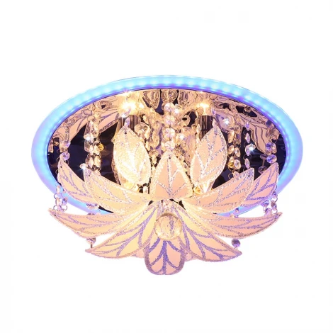 Потолочная люстра Wedo Light Pirret 78911.01.03.04