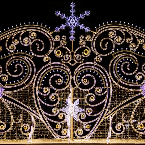 Светодиодная лента Arlight дюралайт ARD-REG-STD 024755