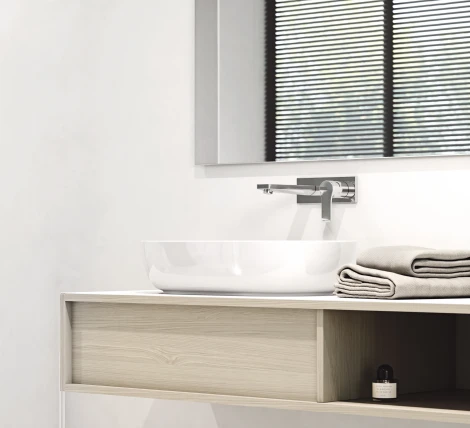 Смеситель Kludi Zenta SL 482470565 для раковины