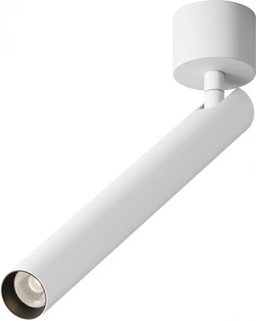 Спот Maytoni Focus T C141CL-L300-6W3K-W