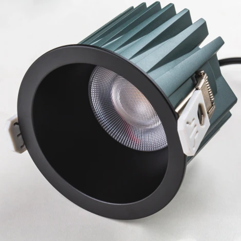 Встраиваемый светильник светодиодный Lightstar Ciclone 385347 (220V, круглые, IP44)