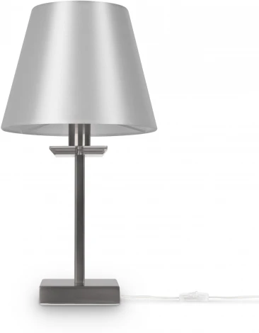 Интерьерная настольная лампа Freya Forte FR1006TL-01N (220V, выключатель)