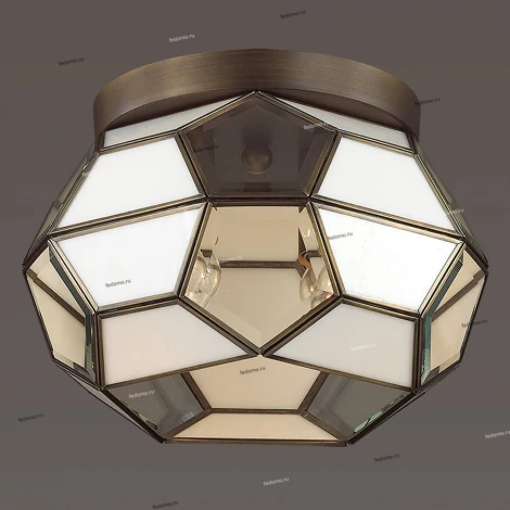 Потолочный светильник Odeon Light Lekko 3295/2C