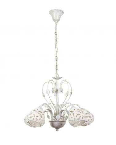 Подвесная люстра Abrasax STY40028/5 (220V, на цепи)