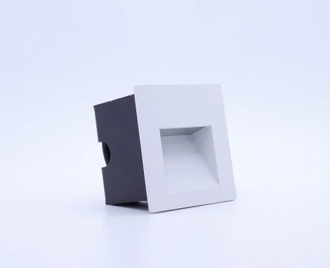 Подсветка для лестниц и ступеней светодиодная Italline IT015-0307 white