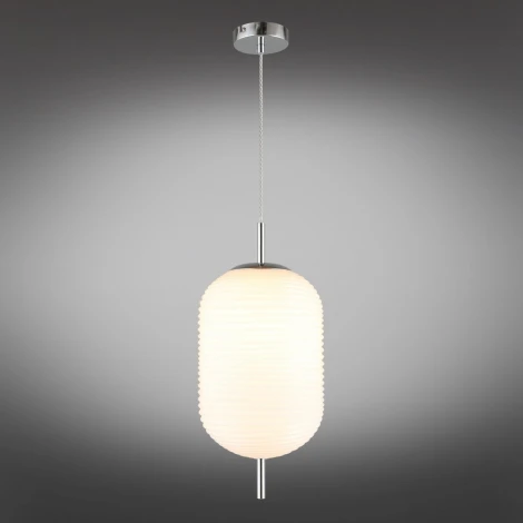 Подвесной светильник Aployt Mattia APL.316.26.01 (220V, на проводе, круглые)