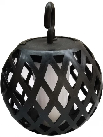 Кемпинговый фонарь Uniel Functional USL-S-120/PM2000 Fire Balls