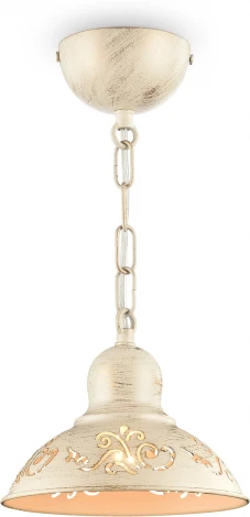 Подвесной светильник Freya Benoit FR2566-PL-01-WG