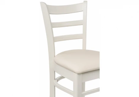 Барный стул Woodville Mirakl butter milk / cream 11991