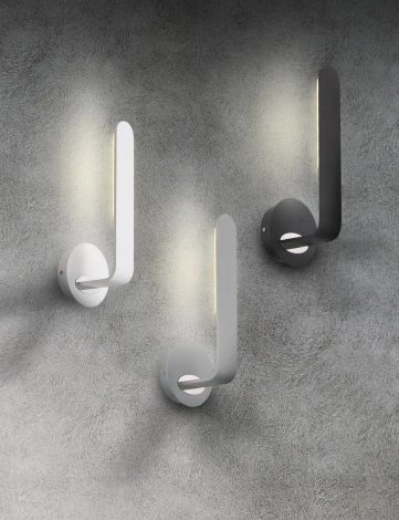 Бра ST Luce Ganchi SL456.401.01