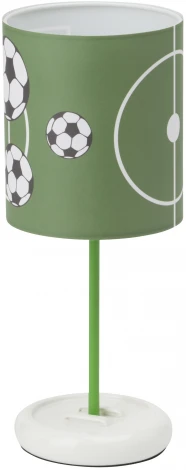 Интерьерная настольная лампа Brilliant Soccer G56248/74
