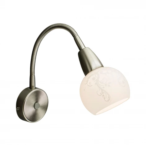 Спот Citilux Соната CL520311 (220V, выключатель, шар)