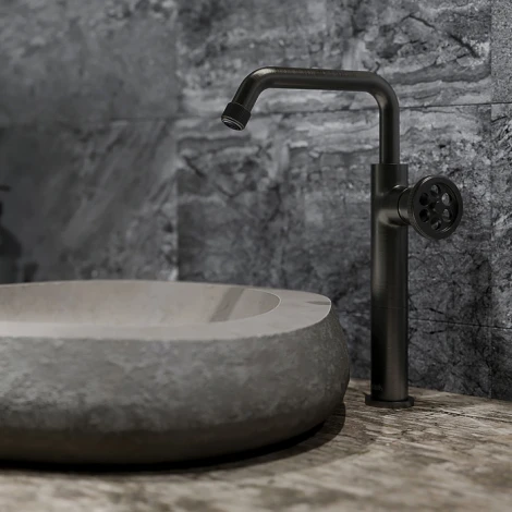 Смеситель IDDIS Grange GRAGMR1i01 для раковины