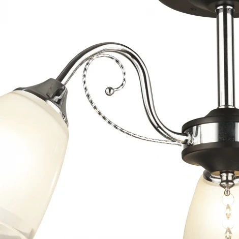 Потолочная люстра Wedo Light Galatro 66553.01.13.03