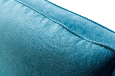 Диван R-Home Окланд 2-х местный Блю