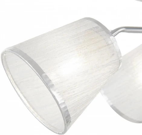 Потолочная люстра на штанге Arte Milano Napoli-6820 337646/5 CR (220V)