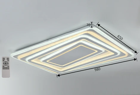 Потолочный светильник F-Promo Ledolution 2276-10C