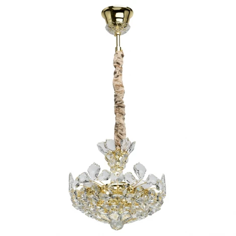 Подвесная люстра MW-Light Лаура 345011903