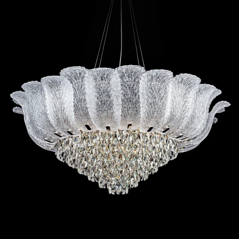 Подвесная люстра Modelux MODELUX ML.6550.25P