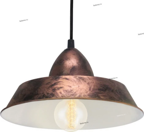 Подвесной светильник Eglo Auckland 49243