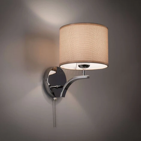 Бра Citilux Эвора Рондо CL460311 (220V, выключатель)