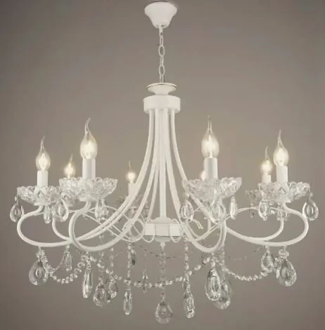 Подвесная люстра Мелодия Света PL1N 000029696