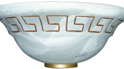 Бра Arte Lamp Antica A3632AP-1AB