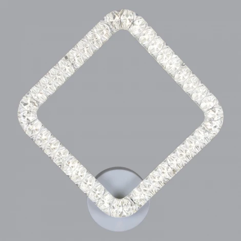 Бра светодиодное с регулировкой цветовой температуры Reluce 19848-0.2-01B WH