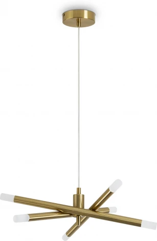 Подвесной светильник Freya Wands FR6130PL-L18B (LED, 220V, на проводе)