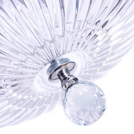 Потолочная люстра Divinare Lianto 4010/02 PL-2 (220V, круглые)