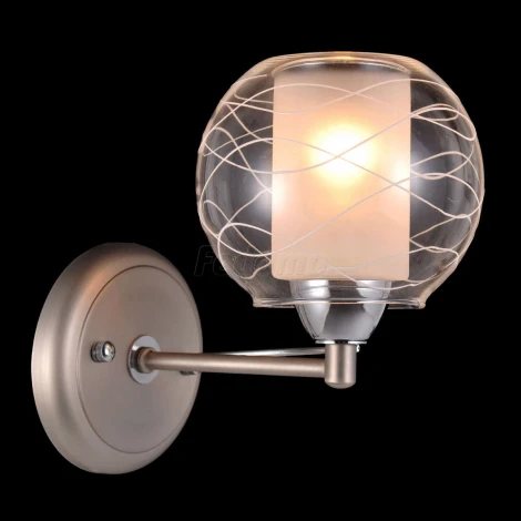 Natali Kovaltseva Twin 75089/1W NICKEL, CHROME