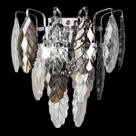 Бра Natali Kovaltseva Sierra I 81446/2W CHROME
