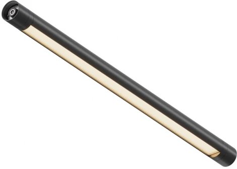 Трековый светильник модульный низковольтный LED 12W 24V Maytoni Basis C147CL-L500-12W3K-B