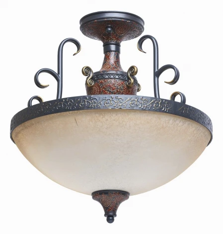 Потолочная люстра Chiaro Версаче 254011903