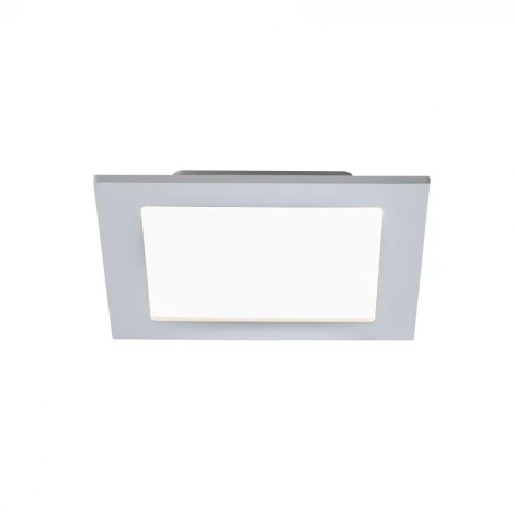 Встраиваемый светильник Stockton 3000-6000K 1x12Вт 110° IP 44 LED Maytoni Technical DL020-6-L12W