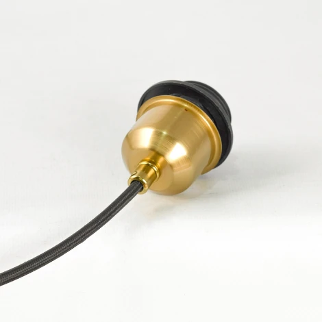 Подвесной светильник Lussole Mitchel LSP-8995 (220V, на проводе)