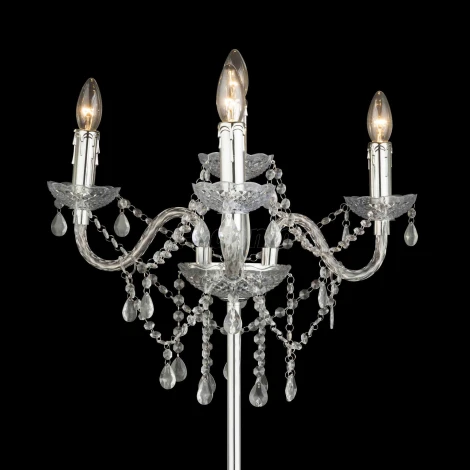 Торшер Globo Pinja 63128-4S