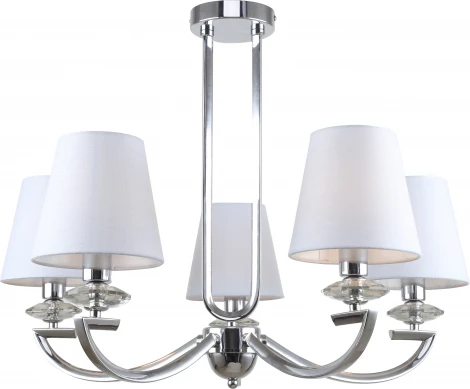 Потолочная люстра на штанге Rivoli Alice 2062-305