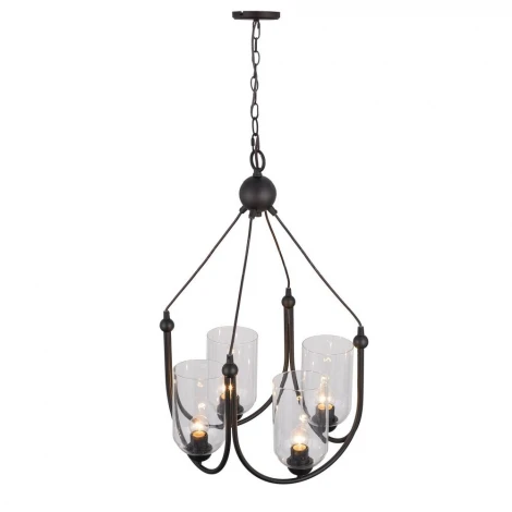 Подвесная люстра ST Luce Codita SL333.303.04