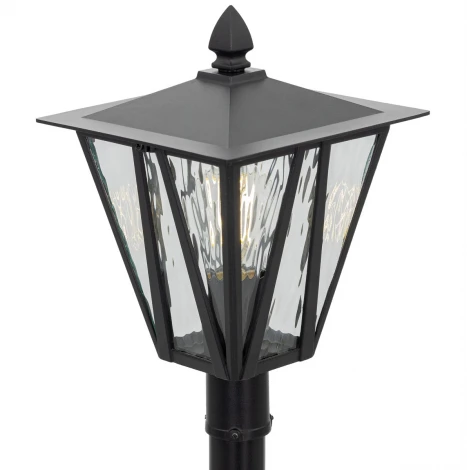 Наземный уличный светильник Citilux Forts CLU09B (220V, IP54)