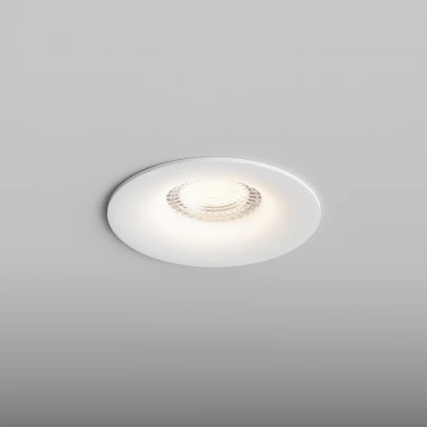 Встраиваемый светильник Hesby Lighting Glow HSBL_0102 (220V, круглые)