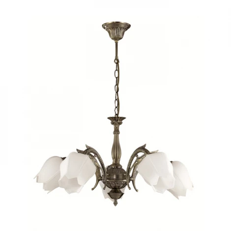 Подвесная люстра Lumion Lysette 2986/5