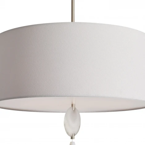 Потолочная люстра на штанге Freya Agate FR2052PL-05N