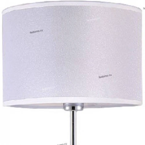 Интерьерная настольная лампа Crystal Lux Asta LG1