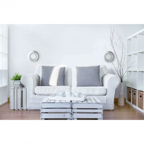 Настенный светильник DeMarkt Галатея 452024301