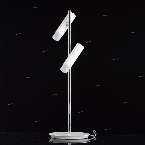 Интерьерная настольная лампа MW-Light Ракурс 631033202