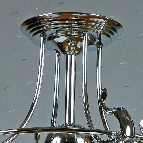 Brizzi Almeria MA02401CB/004 Chrome