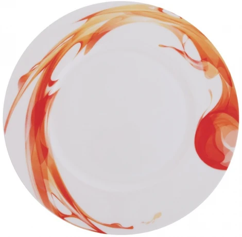 Тарелка плоская Фиеста 20 см арт. 535/1 535/1 Royal Aurel